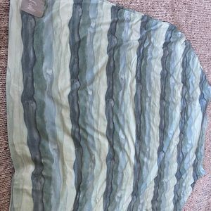 Copper Pearl Nursing Cover & Car Seat Cover